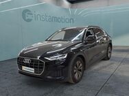 Audi Q8, 50 TDI adAIR, Jahr 2023 - München