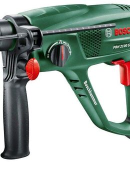 Bosch Home & Garden Bohrhammer PBH 2100 SRE, 230 V, max. 2300 U/min