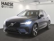 Volvo XC60, Ultimate Dark B4 AWD Mild-Hybrid Diesel Bowers&Wilkins, Jahr 2024 - Wiesbaden Kastel