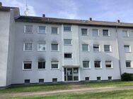 Schöne 3 Zimmer-Erdgeschosswohnung mit Balkon in Senne - Bielefeld