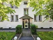 *** Solides, vollständig gedämmtes Mehrfamilienhaus mit Garagentrakt und Gartengrundstück *** - Lüdenscheid