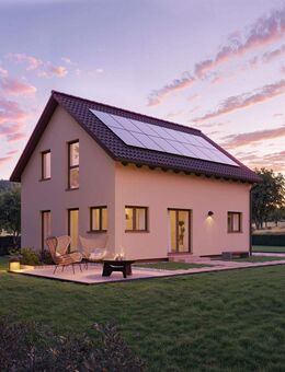 Build Your Way - Entscheide selbst, wie du bauen willst. - Rheine