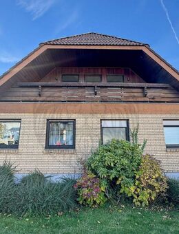 Schlangenbad: Wohnen mit Wohlfühlfaktor in Hausen v. d. Höhe! - Schlangenbad