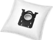 Hanseatic Staubsaugerbeutel, passend für HANSEATIC Staubsauger / AEG VX 4 / VX 6 / VX 7 und PHILIPS EasyLife FC81xx / PowerGo FC82xx / Performer Compact FC83xx / Performer Active FC85xx FC86xx, 10 St., 10er- Pack