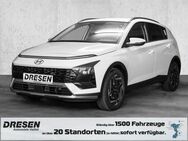 Hyundai BAYON, 1.0 Prime Sitz, Jahr 2022 - Mönchengladbach