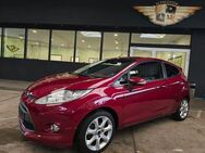 Ford Fiesta 1.6 Titanium Styling/KLIMA/LM/Bremsen-NEU - Göttingen