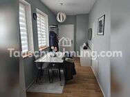 [TAUSCHWOHNUNG] [Tauschwohnung] Biete 1,5 Zi in Rudow gg 2 Zi-Wohnung - Berlin