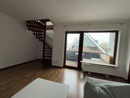 Traumhafte 3,5-Zimmer-Wohnung mit Loggia und Einbauküche in Stockelsdorf - Zentral & Ruhig - Stockelsdorf
