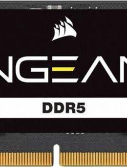 Corsair Vengeance DDR5 Laptop-Arbeitsspeicher