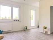 1-Raum-Wohnung mit Wohlfühlfaktor - Chemnitz