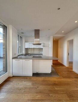 Penthouse der Extraklasse - stilvoll & hochwertig mit großer Dachterrasse - Lohne (Oldenburg)