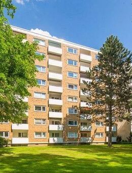 Vermietungsaktion am 02. Dezember 2025 von 14:00-16:00 Uhr - Braunschweig