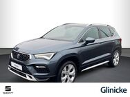 Seat Ateca, 1.5 TSI Xperience, Jahr 2022 - Baunatal