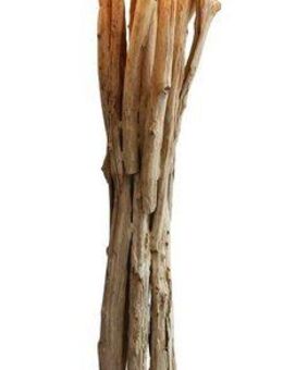 SalesFever Stehlampe Rae, ohne Leuchtmittel, handgefertigt