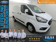 Ford Transit Custom, 2.0 280 L1 Trend PPS, Jahr 2019 - Premnitz