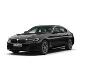 BMW 530, d LIMOUSINE M SPORT LC PROF, Jahr 2021 - Krefeld