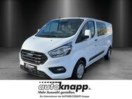 Ford Transit Custom, 2.0 TDCi 300 L2 Trend, Jahr 2023 - Weinheim