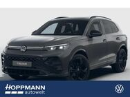 VW Tiguan, 1.5 l R-Line eHybrid, Jahr 2022 - Herborn (Hessen)