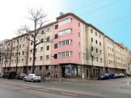 Gemütliche 2­-Raum Wohnung im DG - Leipzig