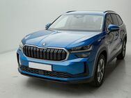 Skoda Kodiaq, 1.5 TSI Selection, Jahr 2024 - Berlin