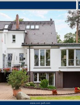 Stilvolle Villa mit historischem Charme in Berlin-Hermsdorf - Berlin