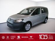 VW Caddy, 2.0 TDI 102PS, Jahr 2024 - Mühldorf (Inn)