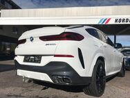 BMW X6 M 60 - Willmering