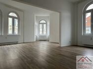Sanierter Altbau - wenige Schritt bis zum Schloßparkcenter, 2. OG - Schwerin