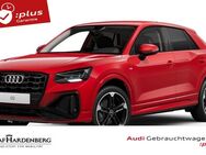 Audi Q2, 30 TDI S line, Jahr 2023 - Konstanz