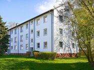 Sofort frei! 3-Zimmer-Wohnung - Dortmund