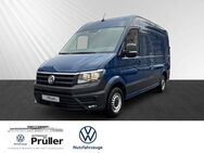 VW Crafter, 2.0 TDI Kasten 30, Jahr 2020 - Neuburg (Donau)