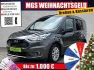 Ford Tourneo Connect, 1.5 Trend EcoBlue TDCi PDCv, Jahr 2020 - Bayreuth