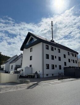 Neu Sanierte 4 Zimmerwohnung in Aystetten mit 98,47 m² - Aystetten