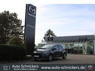 Mazda 2 Hybrid Select+HEAD-UP+LED+KAMERA+ALLWETTER!!! - Moers