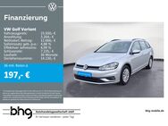 VW Golf Variant, 1.6 TDI, Jahr 2020 - Rottweil