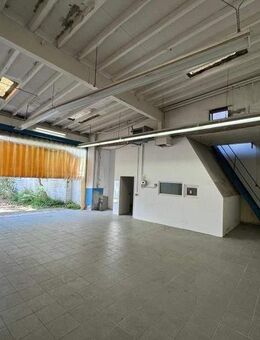 Ausbau-Loft mit anliegendem Stadthaus In zentraler Lage von Neuss-Furth - Neuss