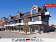 Kleine Neubauwohnung zum Wohlfühlen - Hage
