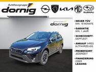 Subaru XV, 1.6 Exclusive, Jahr 2023 - Helmbrechts