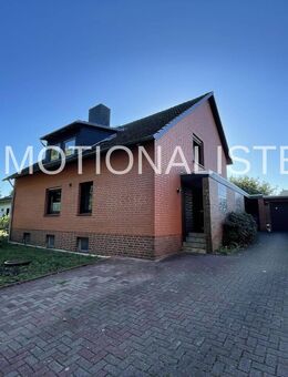 #IMMOTIONAL - ZWEIFAMILIENHAUS IN ANKELOHE - Lintig
