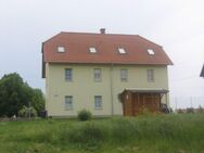 sanierte 3-Raumwohnung Objekt in Dornburg - Nähe Jena - Dornburg-Camburg Camburg