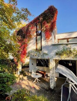 Viel Platz - viel Ruhe - viel Grün - Herrliche Aussichten! - Eppstein