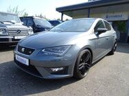 Seat Leon FR 1.4 TSI LED NAVI PDC SHZ TOUCH AUTOMATIK - Oerlinghausen