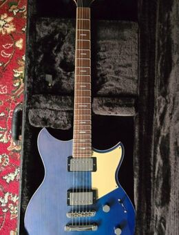 Yamaha Revstar RSP 20 Moonlight Blue - Burgdorf (Landkreis Region Hannover)