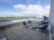 Frankfurt-Eckenheim: Außergewöhnliche Penthouse-Wohnung! - Frankfurt (Main)