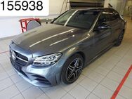 Mercedes-Benz C 300 e 2x AMG Line LED FahrAss+ VirtCockp DAB - Steinbach-Hallenberg