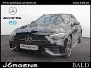 Mercedes C 200, d AMG-Sport Night Ambi, Jahr 2023 - Iserlohn