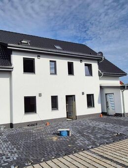 +++Erstbezug/ Neubau+++ schöne Maisonette-Wohnung in Stralsund/ Andershof zu vermieten - Stralsund