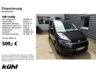 VW Caddy, 1.5 TSI Life Dark Label, Jahr 2024 - Hildesheim