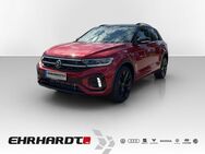 VW T-Roc, 1.5 TSI R-Line IQ PARKL EL HECKKL, Jahr 2024 - Ilmenau