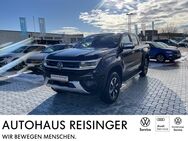 VW Amarok, 3.0 TDI Style, Jahr 2024 - Wasserburg (Inn)